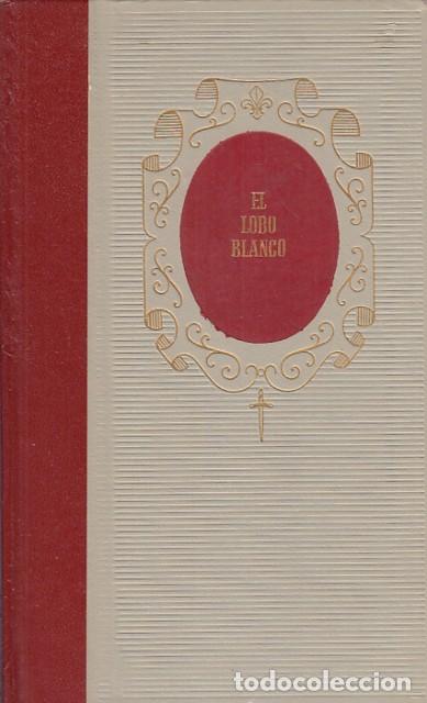 Libros: EL LOBO BLANCO - FEVAL, PAUL - Foto 1
