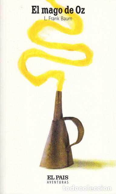 Libros: EL MAGO DE OZ - FRANK BAUM, L. - Foto 1