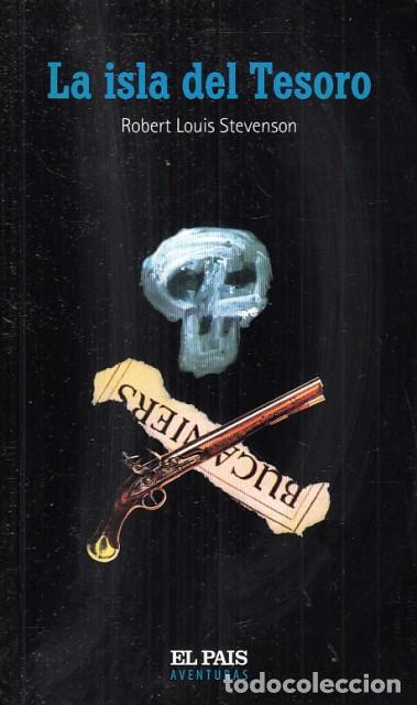 Libros: LA ISLA DEL TESORO - STEVENSON, ROBERT LOUIS - Foto 1