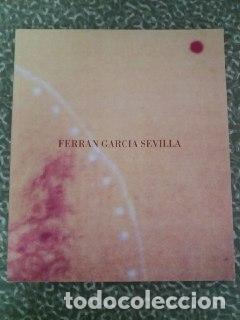 Libros: Ferr&aacute;n Garc&iacute;a Sevilla. - Foto 1