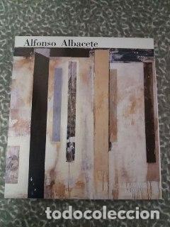 Libros: Alfonso Albacete. - Foto 1