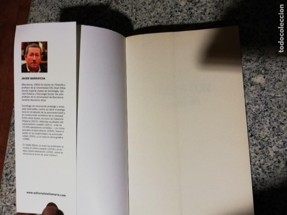 Libros: Todos con coleta. Javier Barraycoa. Primera edici&oacute;n - Foto 2