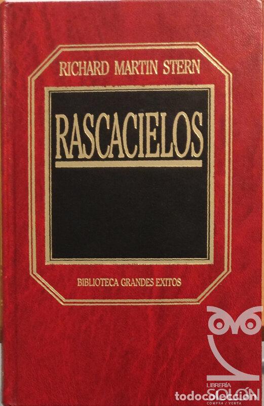 Libros: Rascacielos - Richard Martin Stern - Foto 1