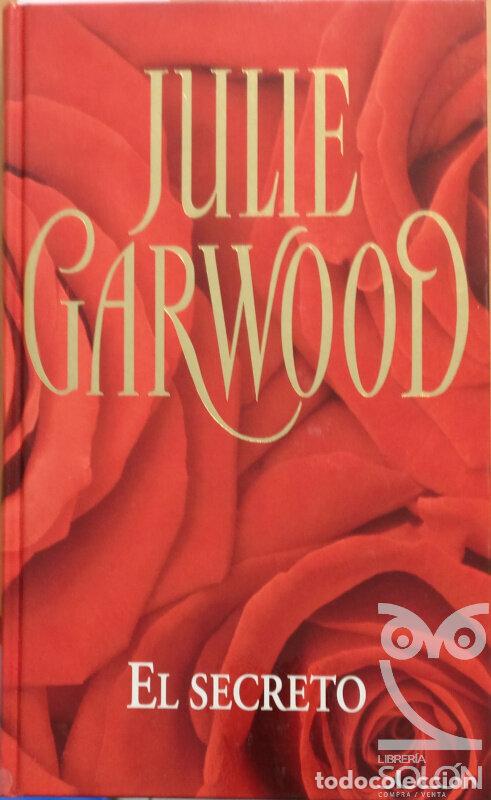 Libros: El secreto - Julie Garwood - Foto 1