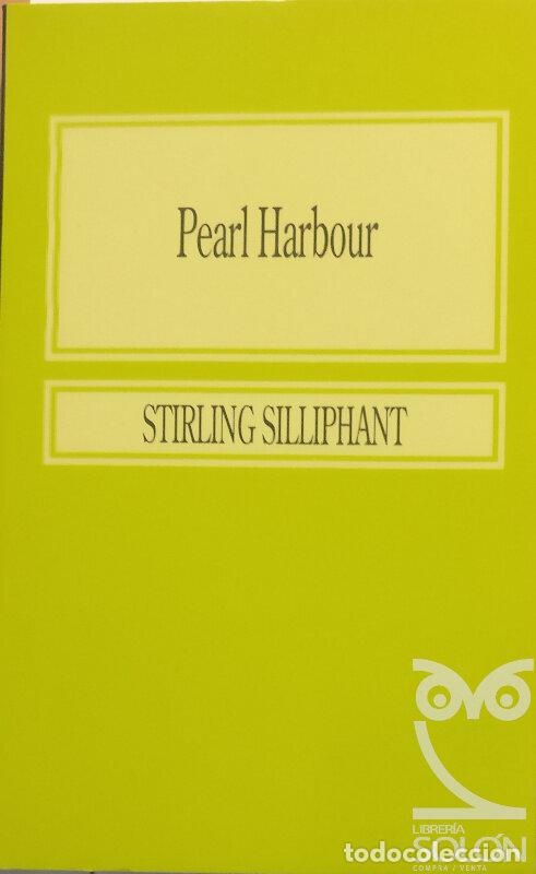 Libros: Pearl Harbour - Stirling Silliphant - Foto 1