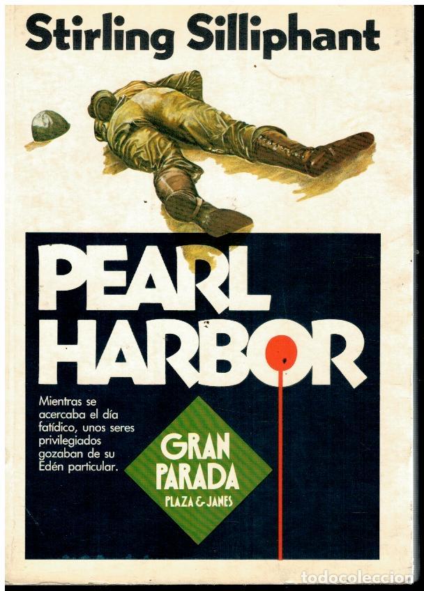 Libros: PEARL HARBOR. 1&ordf; ed. espa&ntilde;ola. - Foto 1