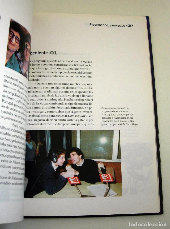 Libros: Gomaespuma 20 a&ntilde;os - Foto 2