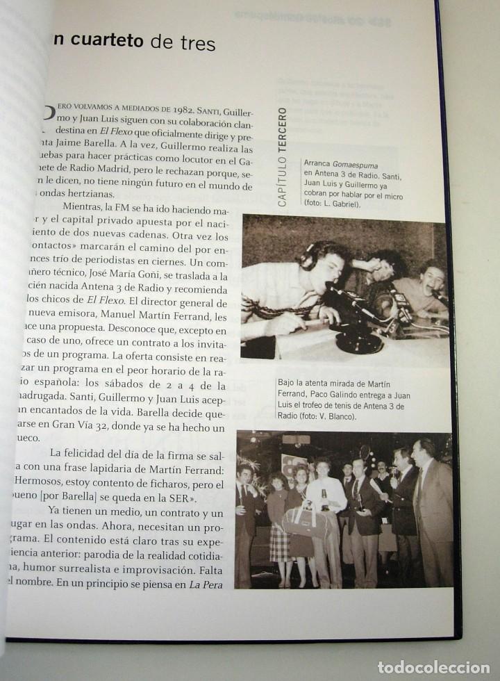 Libros: Gomaespuma 20 a&ntilde;os - Foto 3