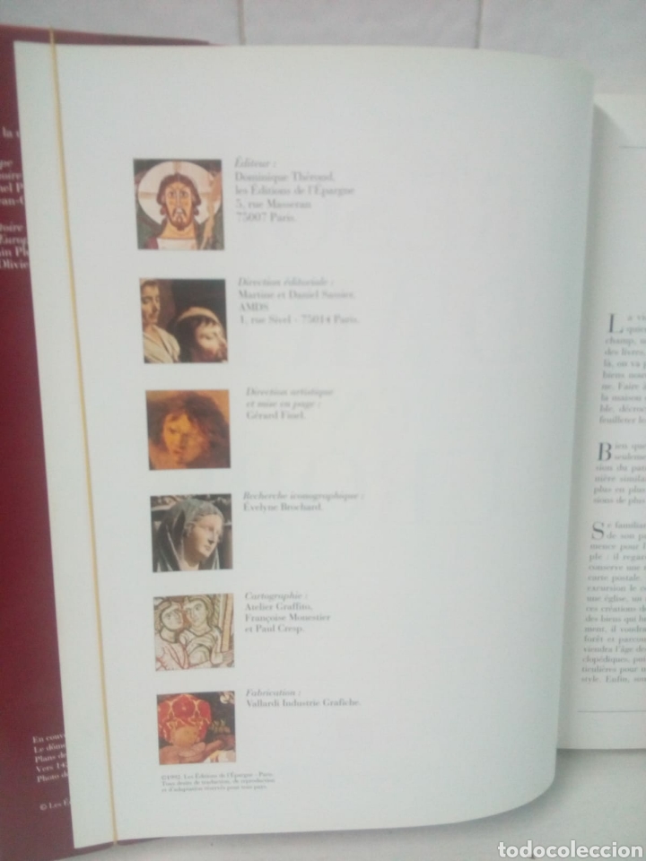 Libros: Tresors dart en europe - Foto 2