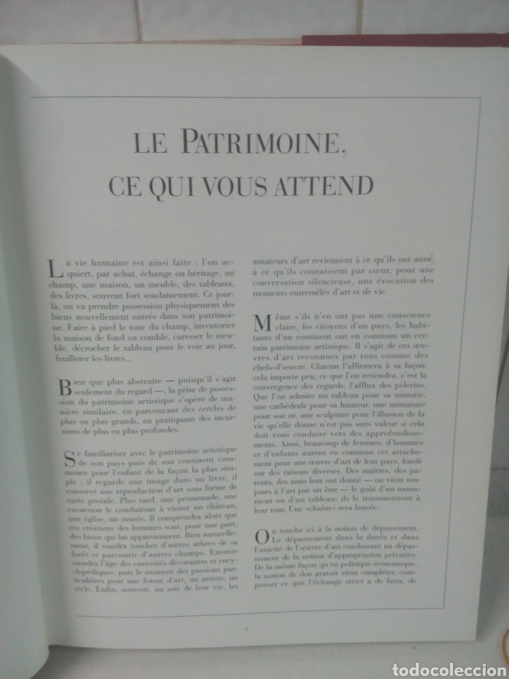 Libros: Tresors dart en europe - Foto 3