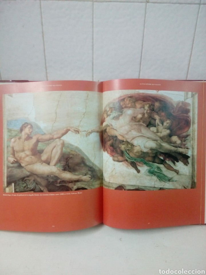 Libros: Tresors dart en europe - Foto 6