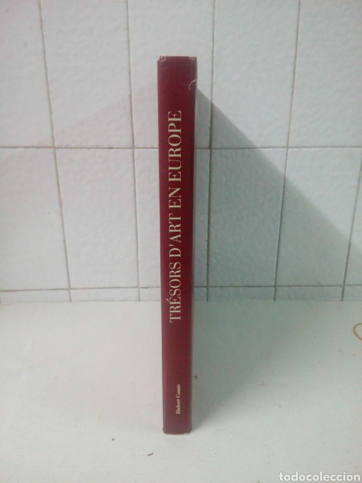 Libros: Tresors dart en europe - Foto 8