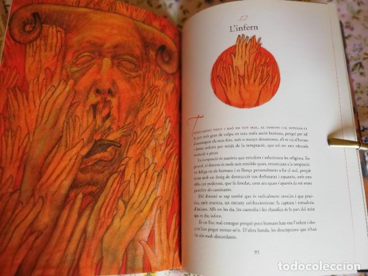 Libros: CUENTOS. LLEGENDES VALENCIANES. BROMERA. - Foto 12