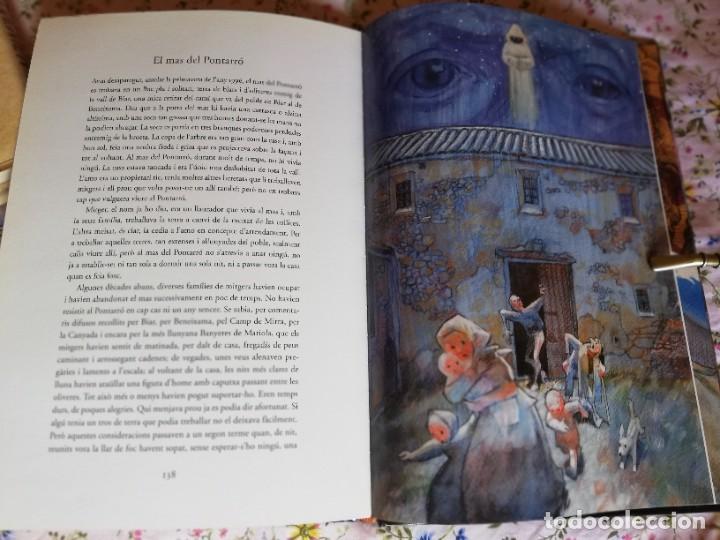 Libros: CUENTOS. LLEGENDES VALENCIANES. BROMERA. - Foto 15