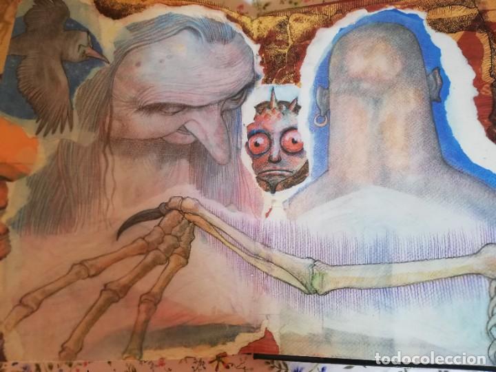 Libros: CUENTOS. LLEGENDES VALENCIANES. BROMERA. - Foto 18