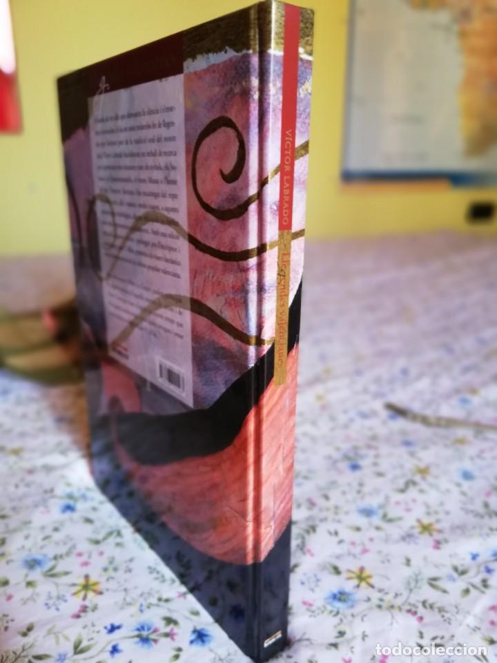 Libros: CUENTOS. LLEGENDES VALENCIANES. BROMERA. - Foto 20