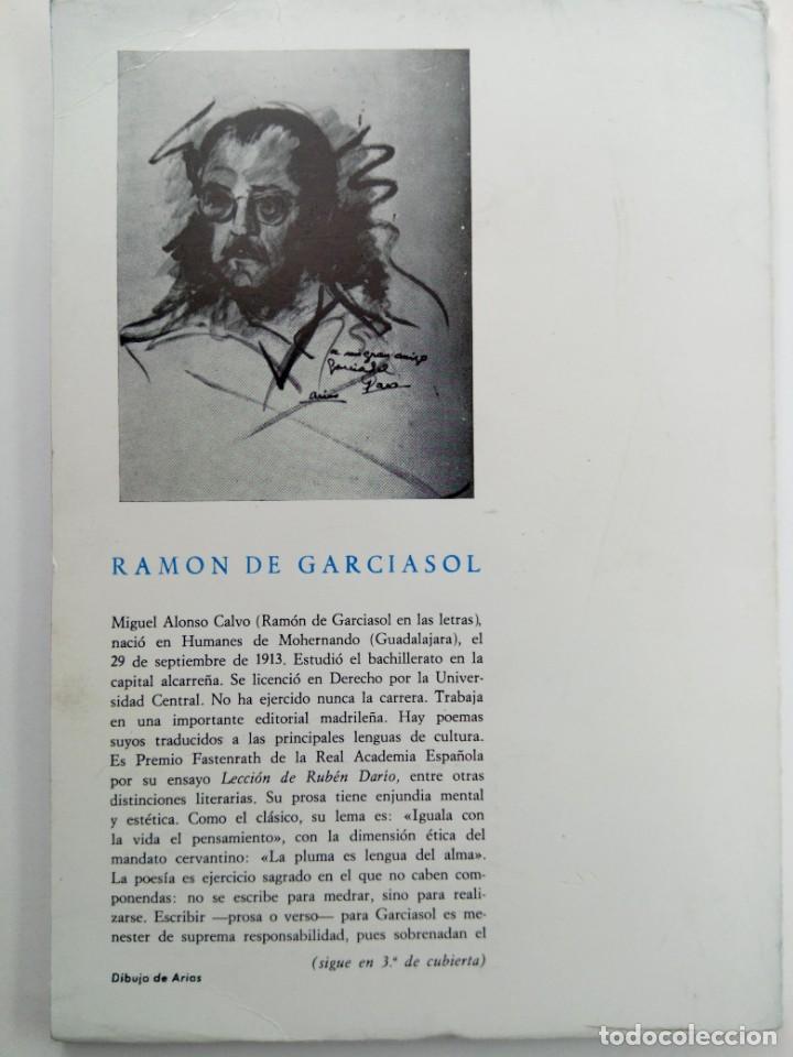 Libros: ATILA - RAM&Oacute;N DE GARCIASOL - COLECCI&Oacute;N &Aacute;LAMO - Foto 3