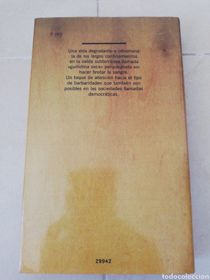 Libros: Rene Belbenoit, guillotinas seca, Circulo de Lectores - Foto 2