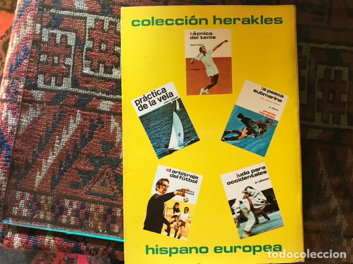 Libros: Bastado pr&aacute;ctico de ajedrez. Lorenzo Ponce sala. 4&ordm; premio Heracles. - Foto 2
