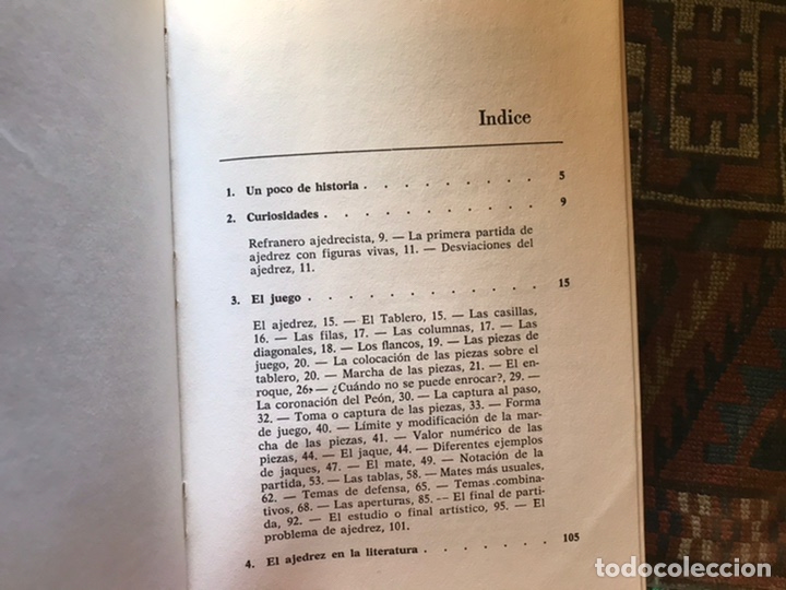 Libros: Bastado pr&aacute;ctico de ajedrez. Lorenzo Ponce sala. 4&ordm; premio Heracles. - Foto 4