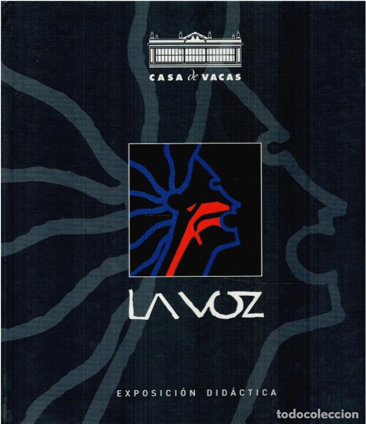 Libros: La voz. Exposici&oacute;n Did&aacute;ctica - VVAA - Foto 1