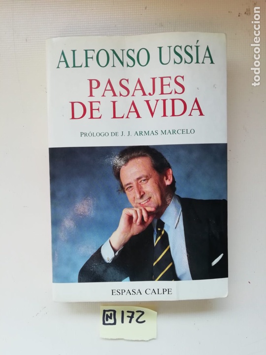 Libros: PASAJES DE LA VIDA - Foto 1