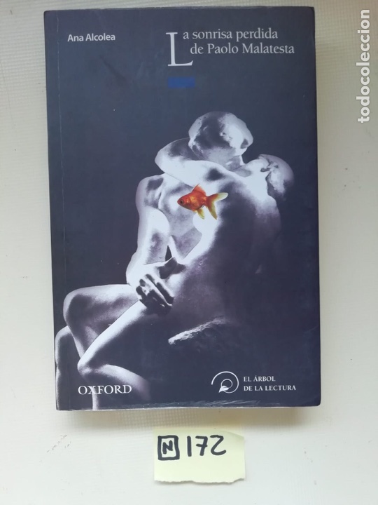 Libros: La sonrisa perdida de Paolo Malatesta - Foto 1