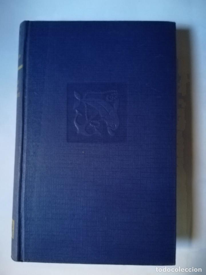Libros: Diario de un emigrante - DELIBES, Miguel - Foto 1