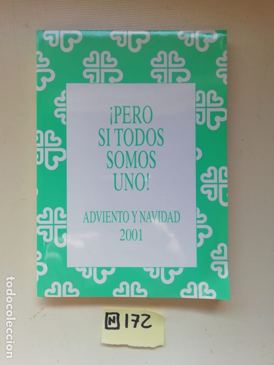 Libros: Pero si todos somos uno - Foto 1