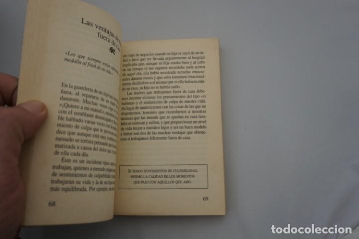 Libros: 22-B / LECCIONES DE OPTIMISMO - CAROLINE ADAMS MILLER / ROBINBOOK - Foto 4