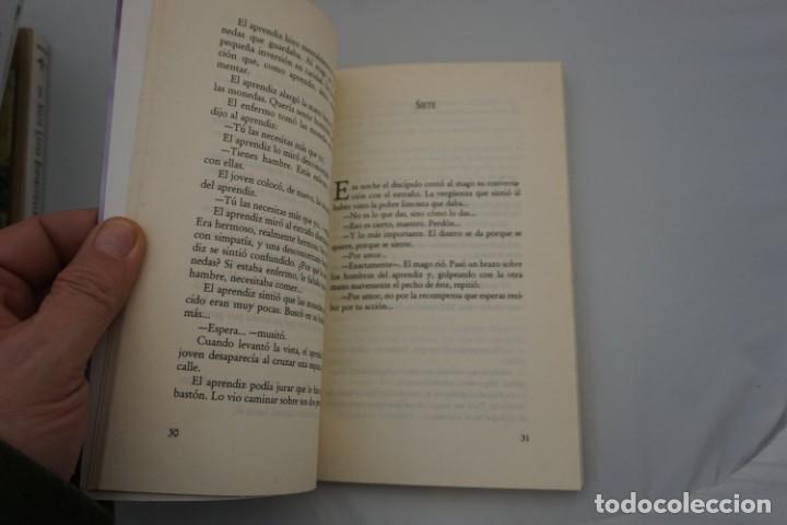 Libros: 22-B / EL MAGO DE LUZ - JOHNNY GAVLOVSKY / EDICIONES OBELISCO - Foto 4