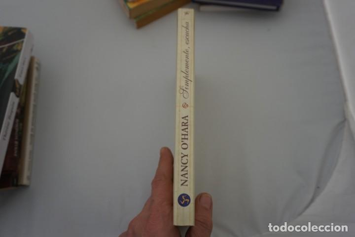 Libros: 22-B / SIMPLEMENTE ESCUCHA - NANCY O&acute;HARA / NEO PERSON - Foto 2