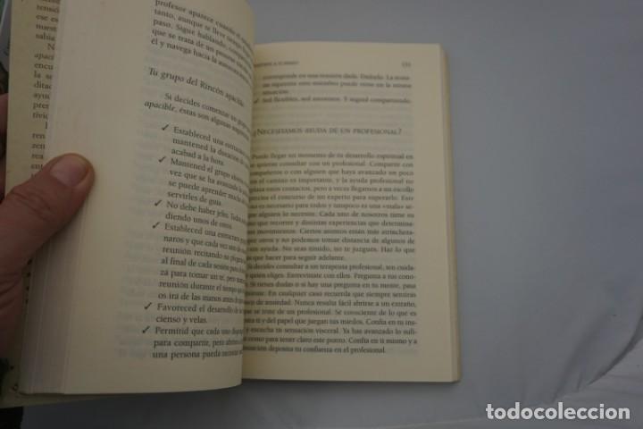 Libros: 22-B / SIMPLEMENTE ESCUCHA - NANCY O&acute;HARA / NEO PERSON - Foto 4
