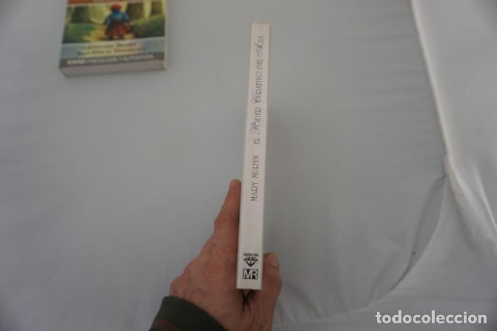 Libros: 21-B / EL PODER CURATIVO DEL AGUA - MARY MURYN / EDICIONES MARTINEZ ROCA - Foto 2