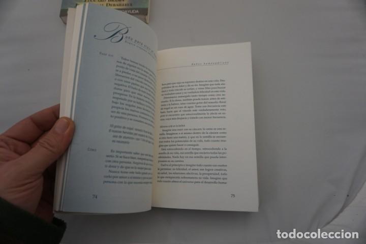 Libros: 21-B / EL PODER CURATIVO DEL AGUA - MARY MURYN / EDICIONES MARTINEZ ROCA - Foto 4