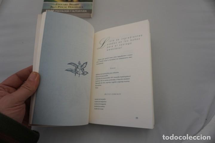 Libros: 21-B / EL PODER CURATIVO DEL AGUA - MARY MURYN / EDICIONES MARTINEZ ROCA - Foto 5