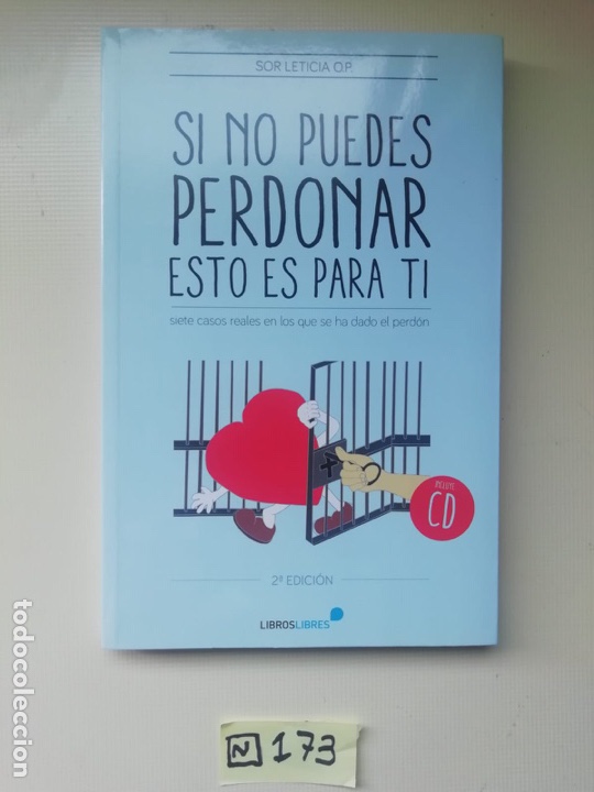 Libros: Si no puedes perdonar esto es para ti - Foto 1
