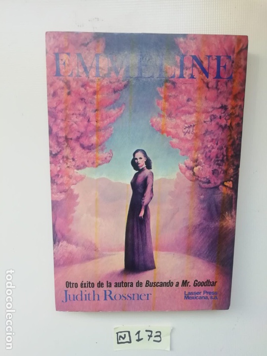 Libros: EMMELINE - Foto 1