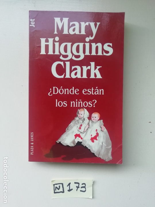 Libros: DONDE EST&Aacute;N LOS NI&Ntilde;OS - Foto 1