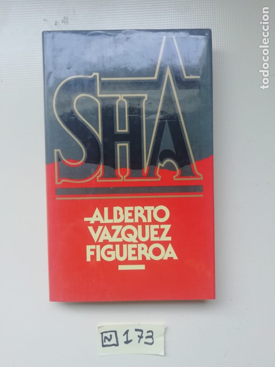 Libros: SHA - Foto 1