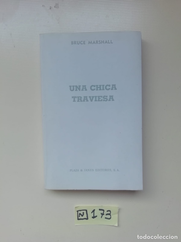 Libros: Una chica traviesa - Foto 1