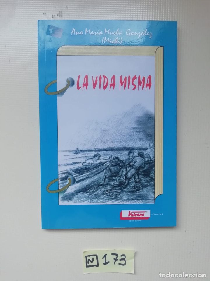 Libros: LA VIDA MISMA - Foto 1