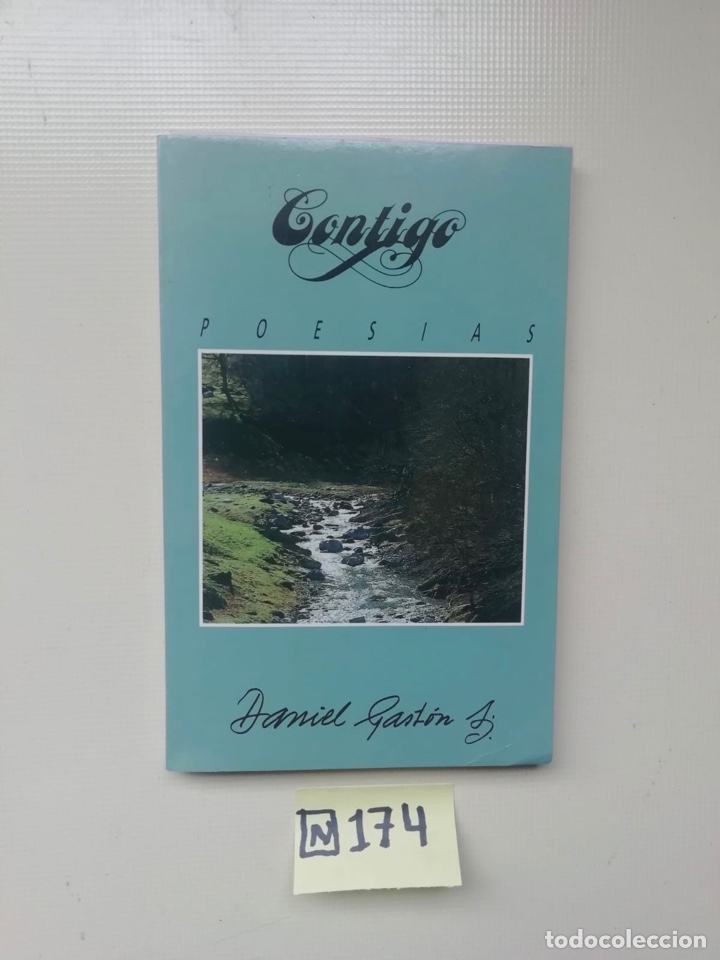 Libros: CONTIGO - Foto 1