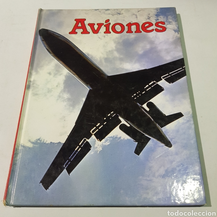 Libros: Aviones - christopher pick - tdk483 - - Foto 1