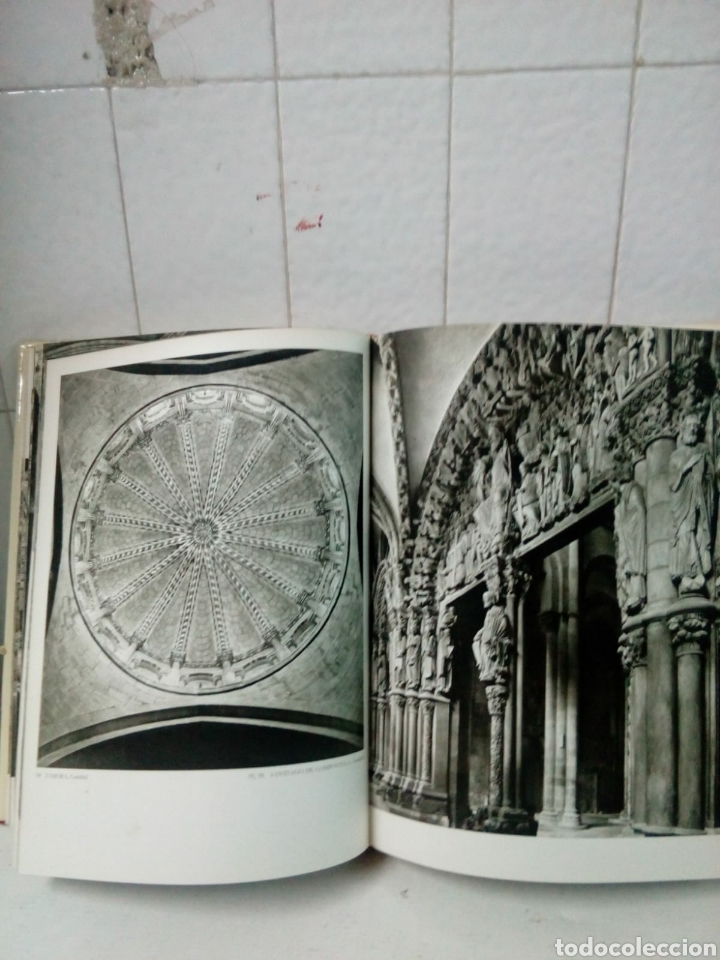 Libros: El arte rom&aacute;nico en occidente - Foto 8