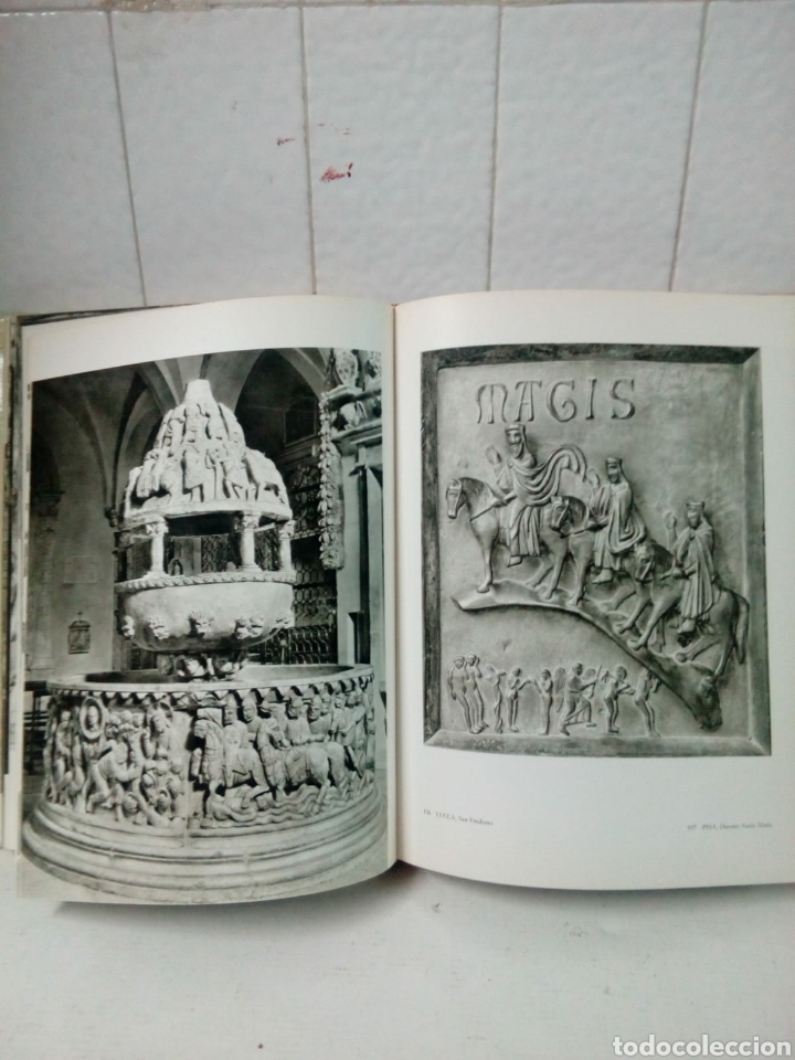 Libros: El arte rom&aacute;nico en occidente - Foto 9