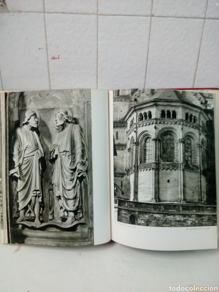 Libros: El arte rom&aacute;nico en occidente - Foto 10
