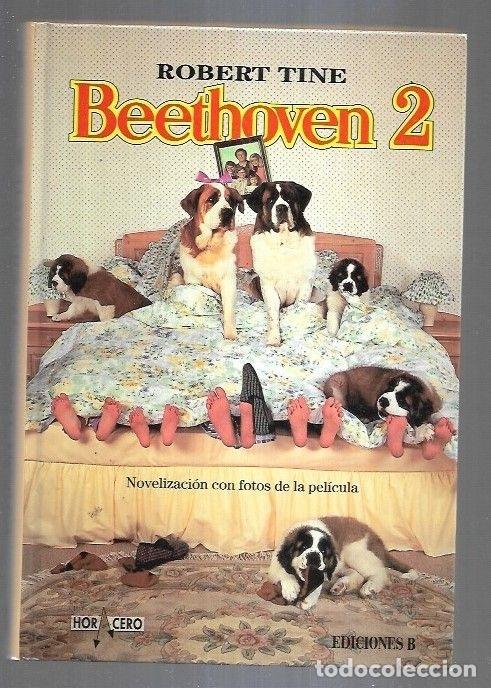 Libros: BEETHOVEN 2 - TINE, ROBERT - Foto 10