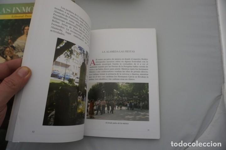 Libros: 4-D / MI PONTEVEDRA AMADA - TITO GARCIA 2011 - Foto 4