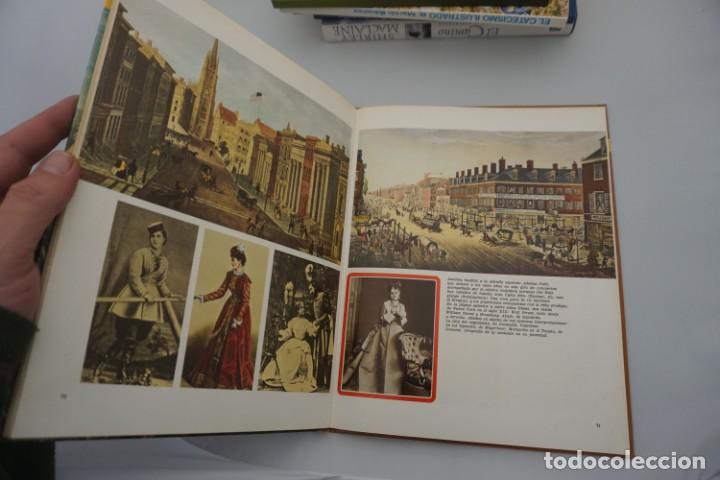 Libros: 4-D / LOS INMORTALES - EDITORIAL PRENSA ESPA&Ntilde;OLA - Foto 5